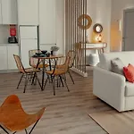 Shellter By The Sea Апартаменты
