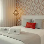 Shellter By The Sea Апартаменты *