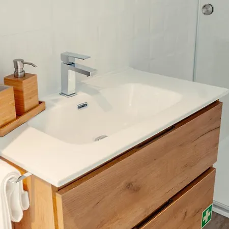 דירה Shellter By The Sea ויירה דה לייריה