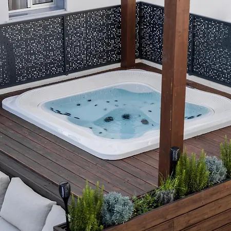 דירה Shellter By The Sea *