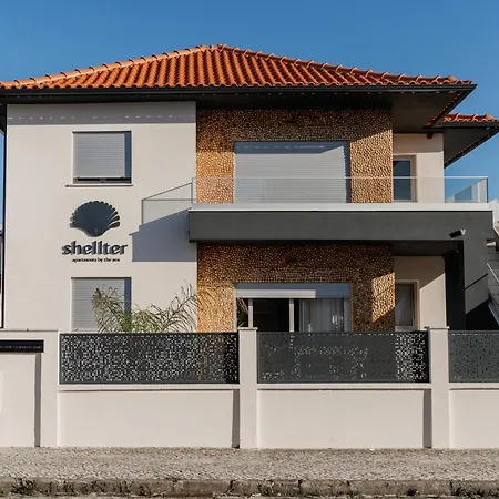 Shellter By The Sea Appartamento