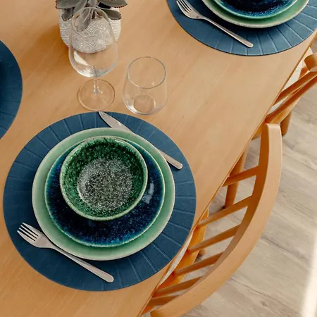 Lejlighed Shellter By The Sea