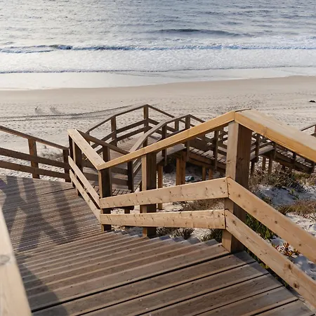 Lejlighed Shellter By The Sea Vieira de Leiria