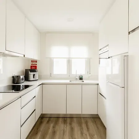 Shellter By The Sea Appartement