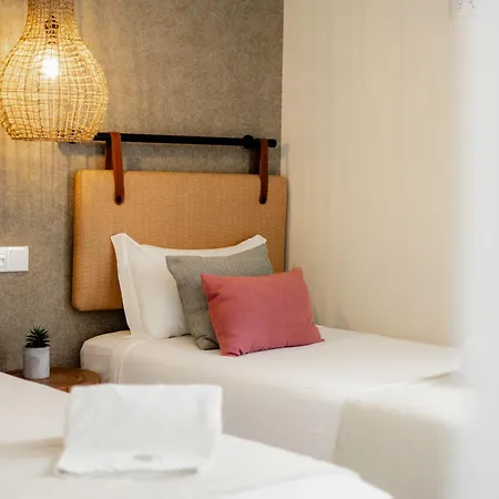 Shellter By The Sea Appartement