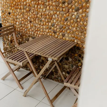 Appartement Shellter By The Sea