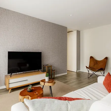 Appartement Shellter By The Sea Vieira de Leiria