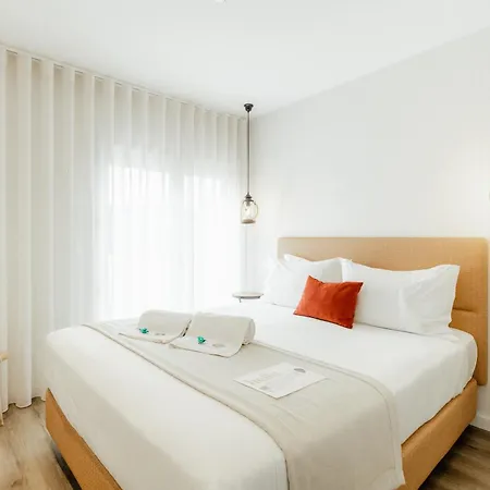 Shellter By The Sea Appartement Vieira de Leiria