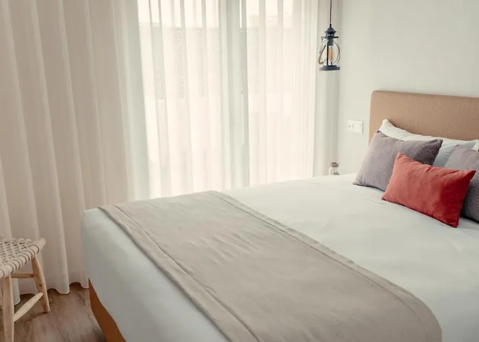 Apartmán Shellter By The Sea