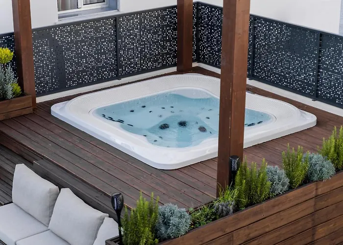 Lejlighed Shellter By The Sea *