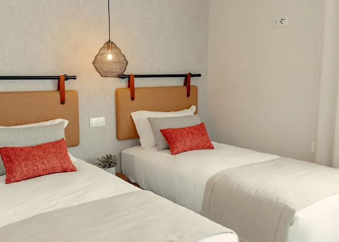 Lejlighed Shellter By The Sea