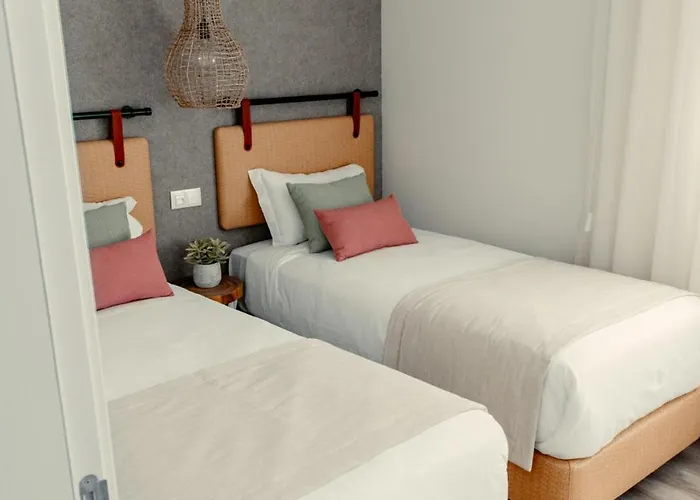 Lejlighed Shellter By The Sea