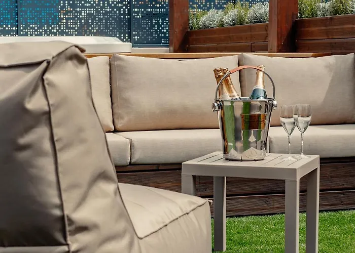 Shellter By The Sea * Vieira de Leiria