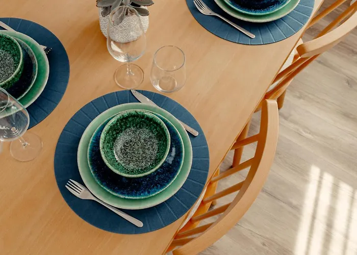 Lejlighed Shellter By The Sea