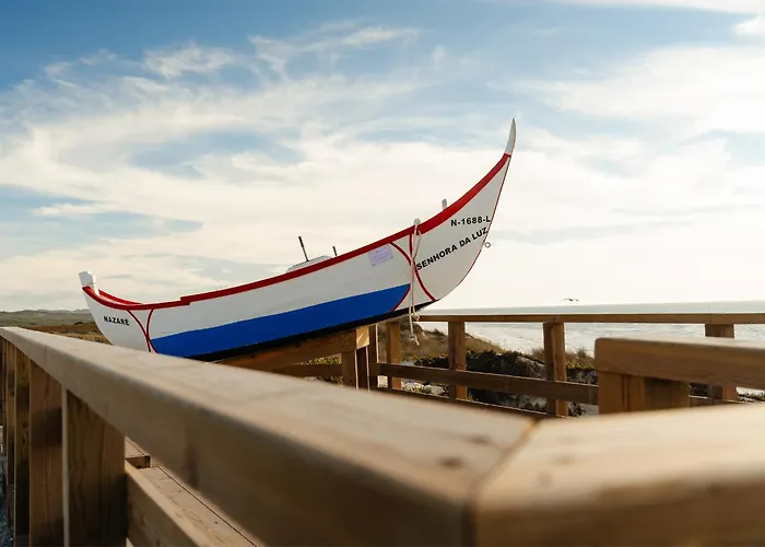 Shellter By The Sea * Vieira de Leiria